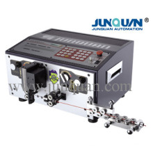 Máquina de corte e decapagem automática de cabos (ZDBX-6)